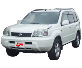 エクストレイル